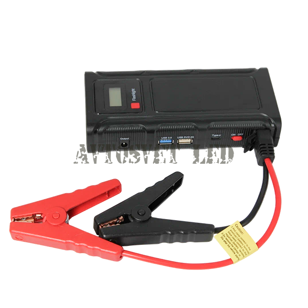 Устройство пусковое PZS-003