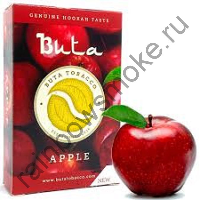 Buta 1 кг - Red Apple (Красное Яблоко)