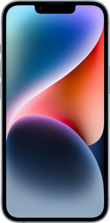 iPhone 14 Plus 128Gb Blue EU