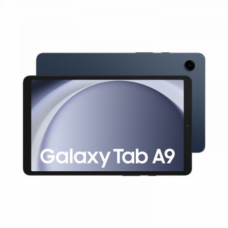 Samsung TAB A9 8/128Gb LTE Black RU (X115)