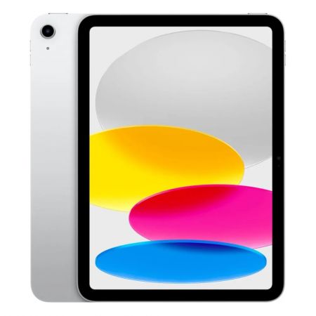 Apple iPad 11 2025 256Gb WIFI Silver