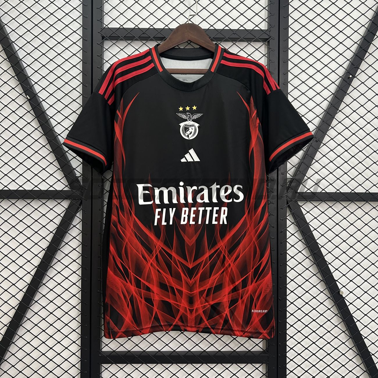 Футболка Benfica(special edition) 25/26