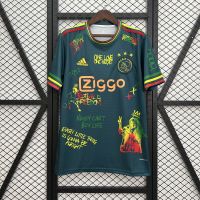 Футболка Ajax(special edition) 25/26