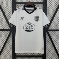 Футболка Celta в честь 100-летия клуба 2025