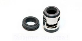 Торцевое уплотнение Grundfos TP 40-180/2 A-F-A-BUBE