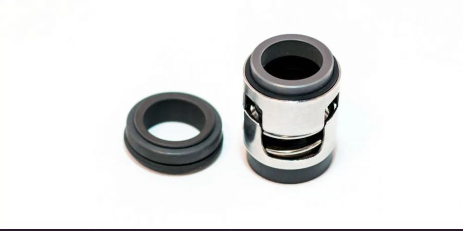 Торцевое уплотнение Grundfos TP 40-180/2 A-F-A-BUBE