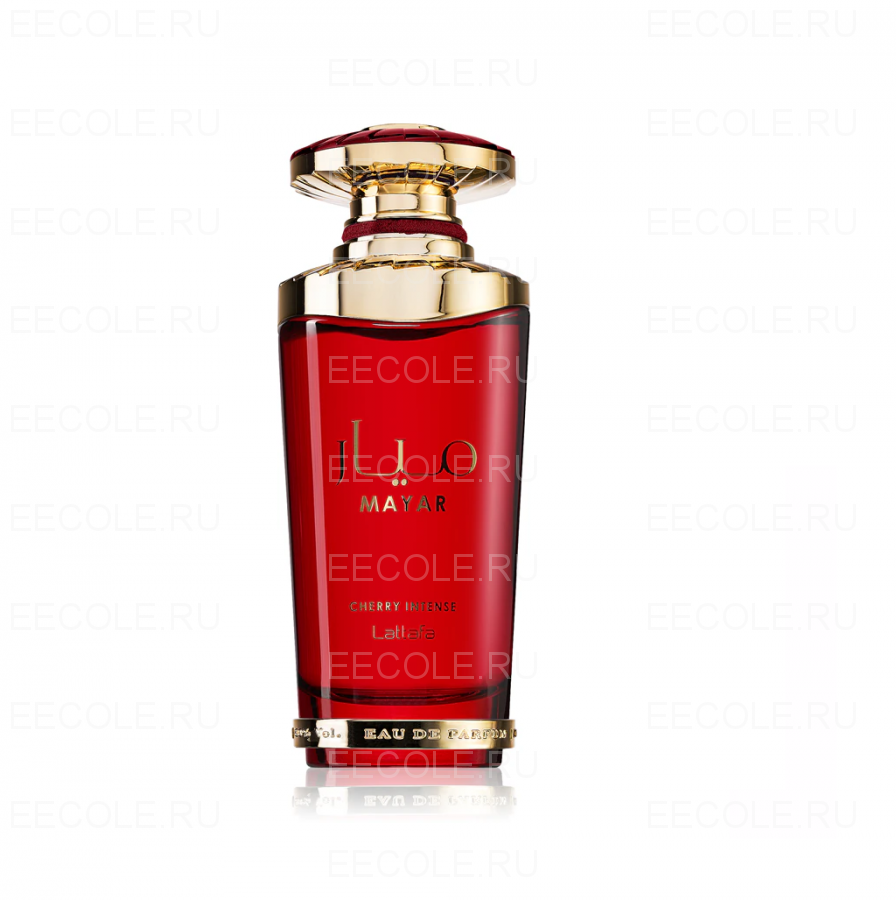 Lattafa Mayar Cherry Intense