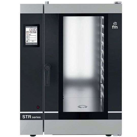 Пароконвектомат FM STR 610 V1
