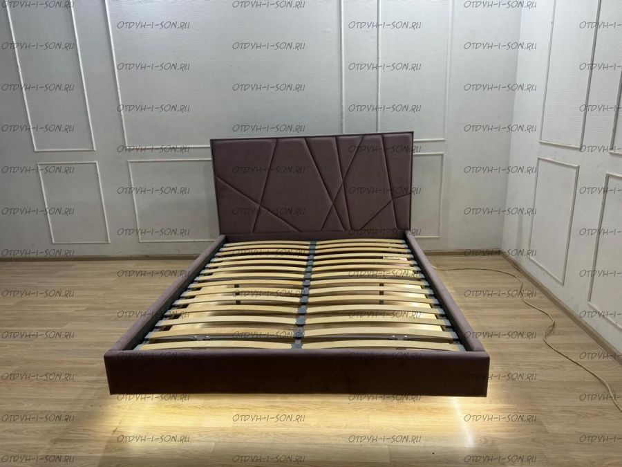 Кровать парящая Анабель