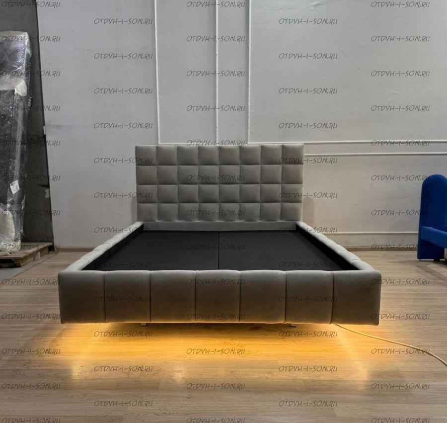 Кровать парящая Александрия