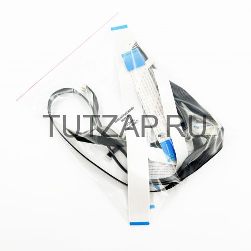 Набор шлейфов для телевизора Samsung PS43D452A5W