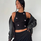 Топ женский 46846