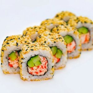 Калифорния кунжут 192г