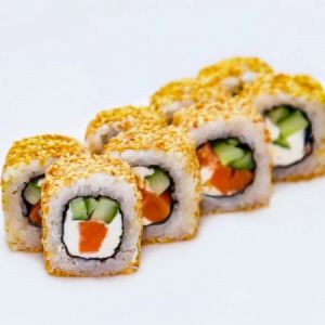 Ролл Филадельфия кунжут 210г