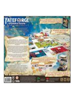 Fateforge: Хроники Каана