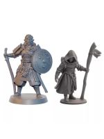 Fateforge: Хроники Каана