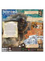 Fateforge: Хроники Каана. Битва бессмертных