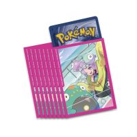 Pokemon TCG. Iono Premium Tournament Collection [ENG]