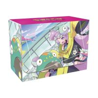Pokemon TCG. Iono Premium Tournament Collection [ENG]