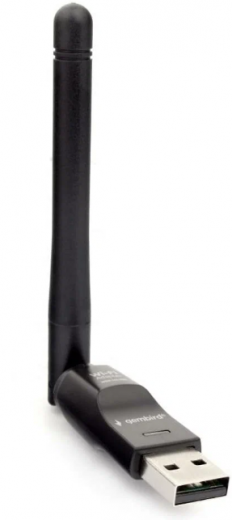 Адаптер WiFi WNP-UA-006 2.4 ГГц