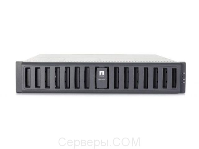 Контроллер для СХД NetApp E5400A-6GB-R6