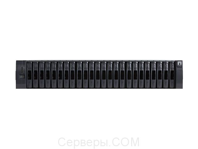 Дисковая полка NetApp DS2246