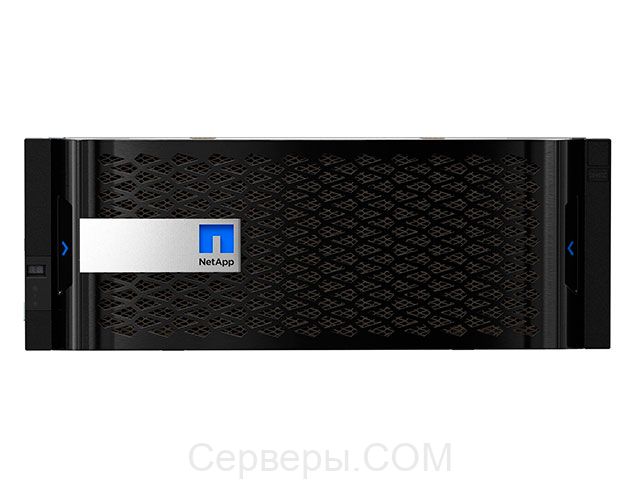 Система хранения данных NetApp StorageGrid SG5760