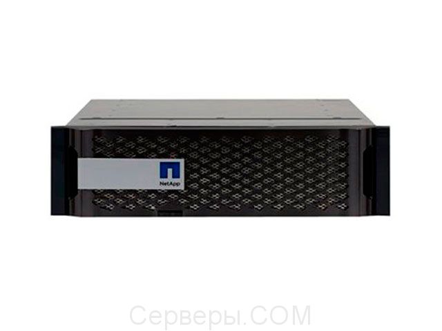 Система хранения данных NetApp FAS8300