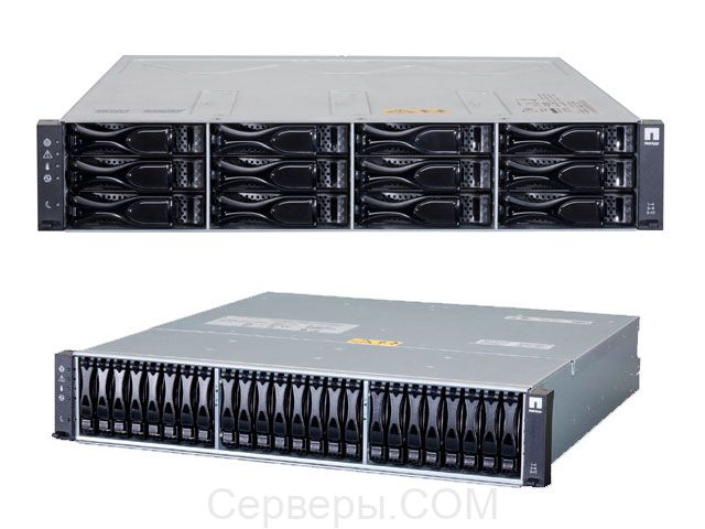 Система хранения данных NetApp E2712
