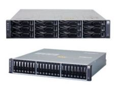 Система хранения данных NetApp E2712 Система хранения данных NetApp E2712