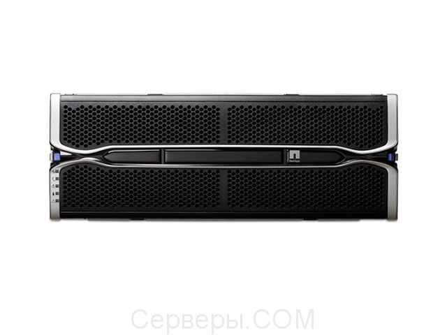 Система хранения данных NetApp E5624