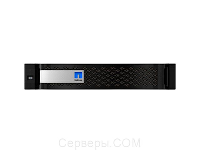 Система хранения данных NetApp E5724