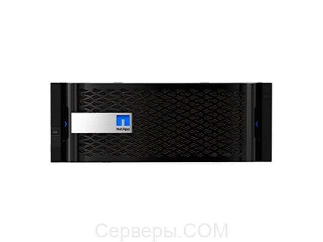 Система хранения данных NetApp E5760