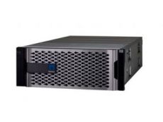 All-Flash массив хранения данных NetApp AFF A400