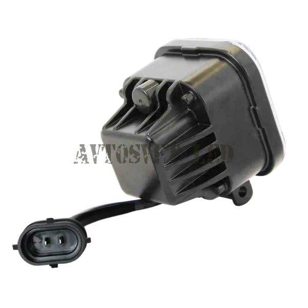 Фары светодиодные AS11-30W FLOOD со светотеневой границей СТГ