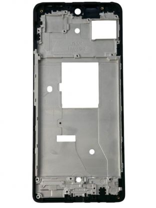 Рамка дисплея (средняя часть корпуса) для Tecno Pova 6 Pro 5G (LI9)