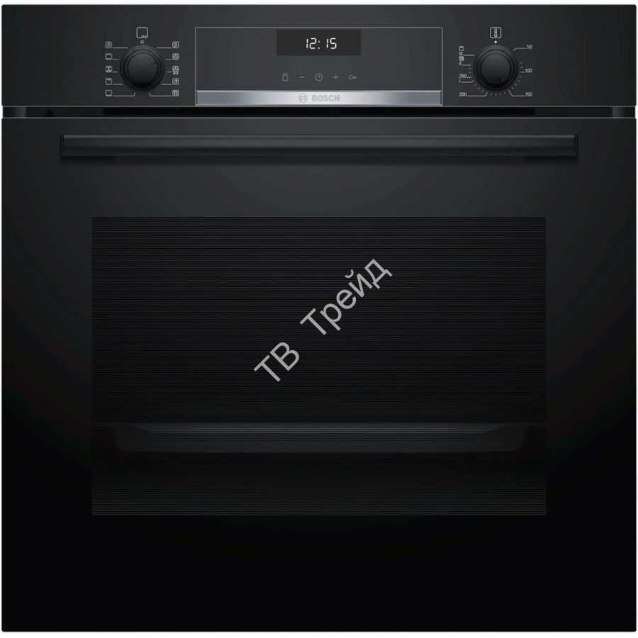Духовой шкаф Bosch HBG5370B0