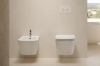 Globo унитаз подвесной Stone STS06 схема 4