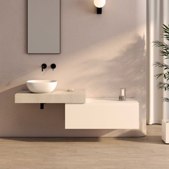 Ящик Globo Javier JA3695 95x50x36,8 схема 2