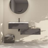 Подвесная тумба Mari' MR2470 70x50x24,5 схема 1