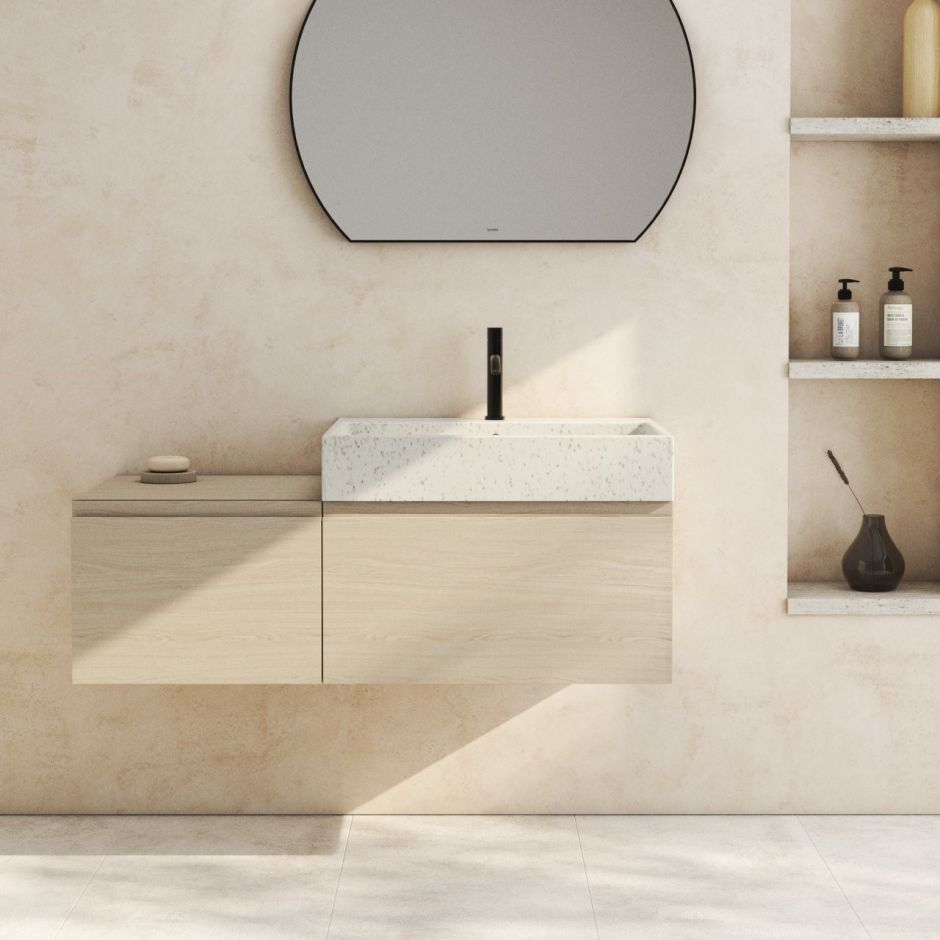 Изображение Подвесная тумба Mari' MR3695 95x50x36,8