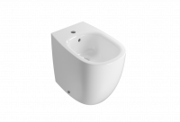 Биде Globo Daily DN009 схема 1