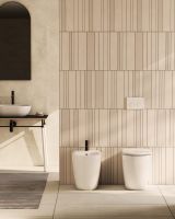 Биде Globo Daily DN009 схема 4