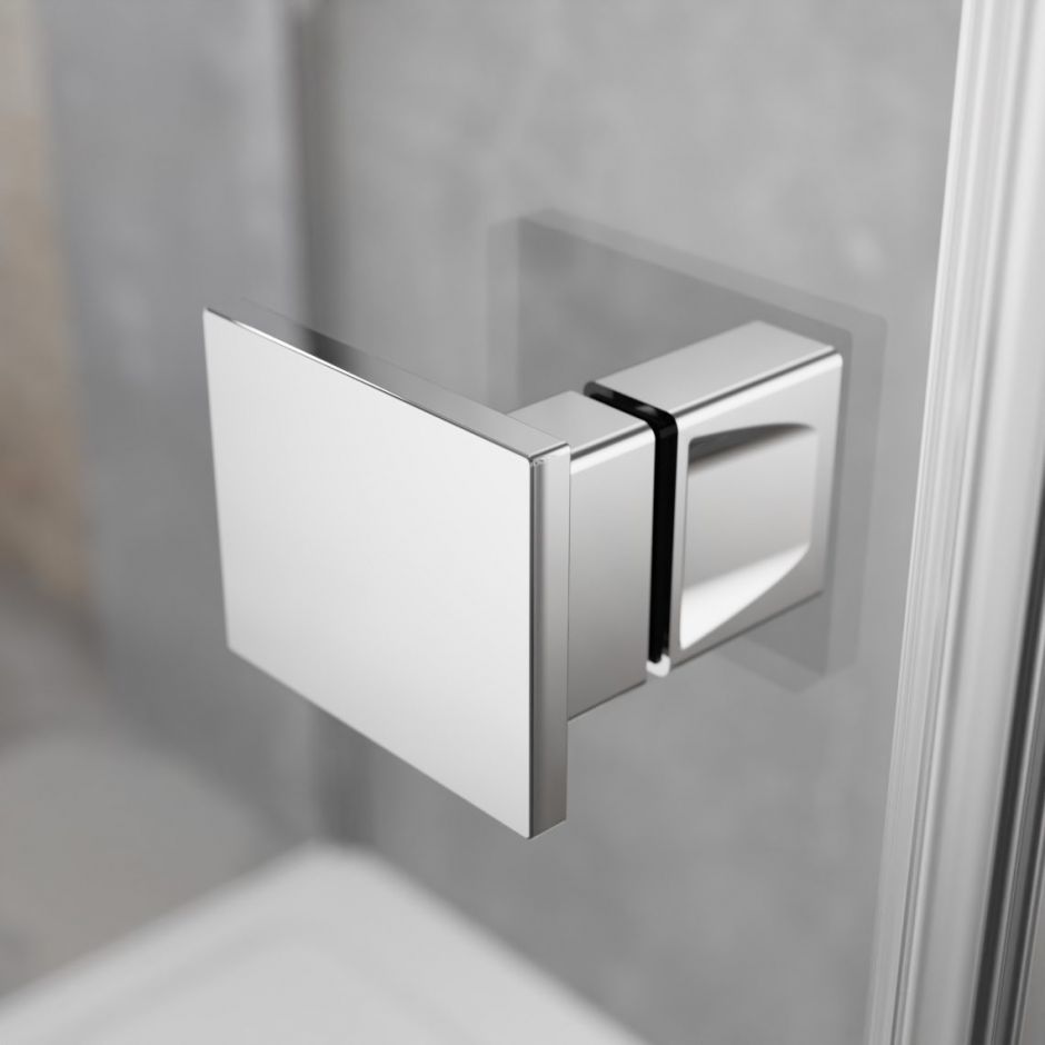 Душевой уголок Essenza Radaway Essenza 8 PTJ 100 x 100 см ФОТО