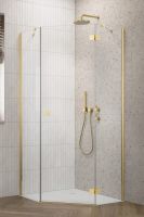 Душевой уголок Essenza Radaway Essenza 8 PTJ 100 x 80 см схема 9