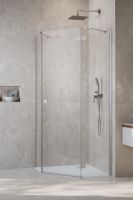 Душевой уголок Radaway Essenza PTJ 80 х 100 см схема 7