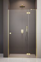 Дверь в нишу распашная Essenza DWJ 120 см схема 9 Дверь в нишу распашная Essenza DWJ 120 см схема 9