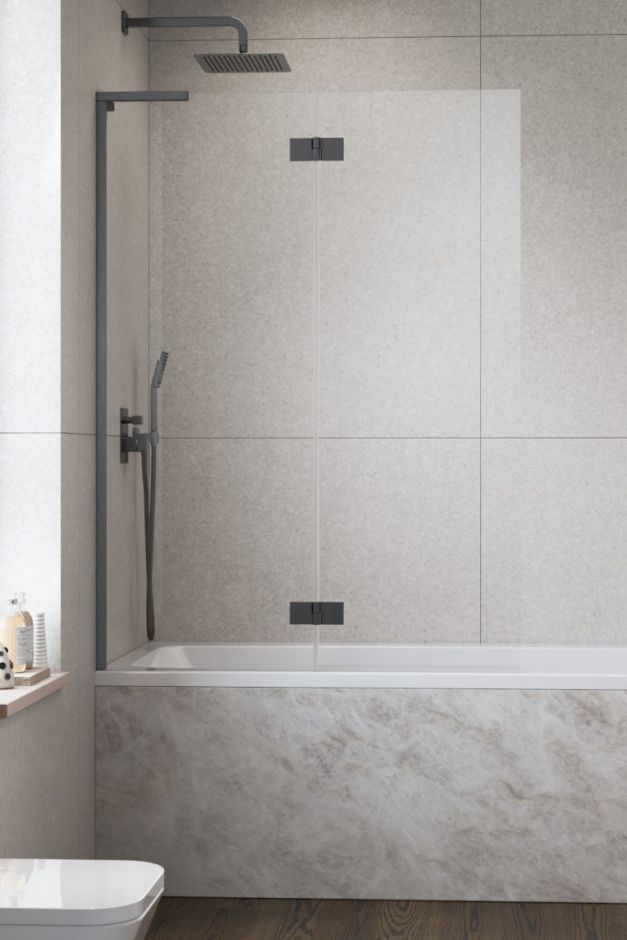 Шторка на ванну Radaway Essenza 8 SL PND II 120 ФОТО