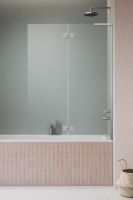 Шторка на ванну Radaway Essenza 8 SL PND II 110 схема 6