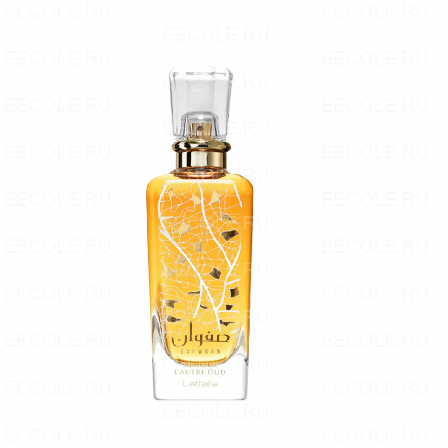 Lattafa Safwaan L'Autre Oud